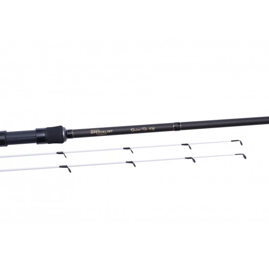 Lanseta Drennan - Specialist Quiver Tip Rod 10ft Lanseta Drennan - Specialist Quiver Tip Rod 10ft